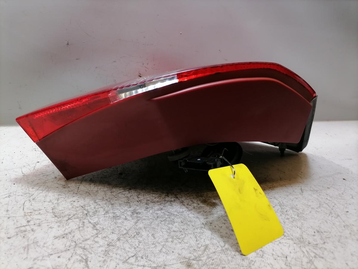 Skoda Fabia 2 5J original R&uuml;cklicht R&uuml;ckleuchte Schlussleuchte links Kombi Bj.2010